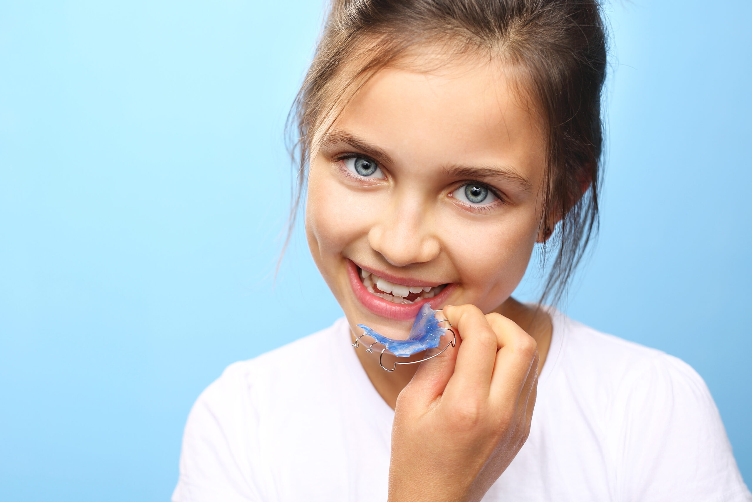 Tratamente Ortodontice Copii • Ortodontie Copii • The Smile Space